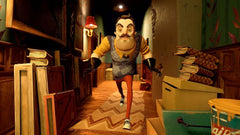 Hello Neighbor 2 - Nintendo Switch - GD Games 