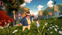 Hello Neighbor 2 / PS4 / Playstation 4 - GD Games 