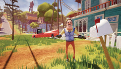 Hello Neighbor - Nintendo Switch - GD Games 