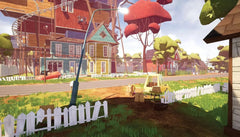 Hello Neighbor / PS4/ Playstation 4 - GD Games 