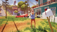 Hello Neighbor / PS4/ Playstation 4 - GD Games 