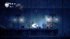 Hollow Knight - Nintendo Switch - GD Games 