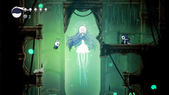 Hollow Knight / PS4 / Playstation 4 - GD Games 