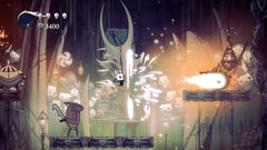 Hollow Knight / PS4 / Playstation 4 - GD Games 