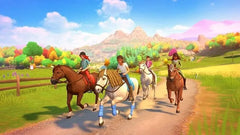 Horse Club Adventures 2: Hazelwood Stories - Nintendo Switch - GD Games 