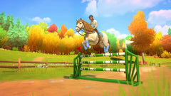 Horse Club Adventures 2: Hazelwood Stories - Nintendo Switch - GD Games 