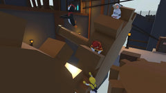 Human: Fall Flat - Dream Collection - Nintendo Switch - GD Games 