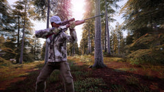 Hunting Simulator 2 / PS4 / Playstation 4 - GD Games 