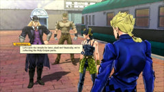 JoJos Bizarre Adventure: Eyes of Heaven / PS4 / Playstation 4 - GD Games 