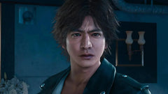 Judgment / PS5 / Playstation 5 - GD Games 