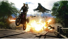 Just Cause 4 / PS4 / Playstation 4 - GD Games 