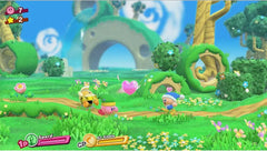 Kirby Star Allies - Nintendo Switch - GD Games 