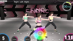 KNOCKOUT HOME Fitness - Nintendo Switch - GD Games 