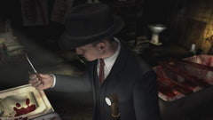 LA Noire / PS4 / Playstation 4 - GD Games 