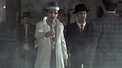 LA Noire / PS4 / Playstation 4 - GD Games 