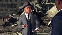 LA Noire - Xbox One - GD Games 