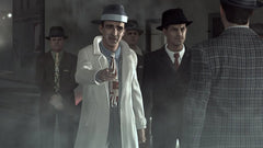 LA Noire - Xbox One - GD Games 