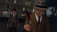 LA Noire - Xbox One - GD Games 