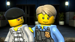 Lego City Undercover - Xbox One - GD Games 