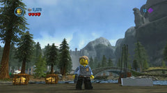 Lego City Undercover - Xbox One - GD Games 