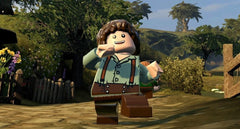 Lego Hobbit / PS4 / Playstation 4 - GD Games 