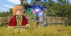 Lego Hobbit / PS4 / Playstation 4 - GD Games 