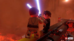 Lego Star Wars: The Skywalker Saga - Nintendo Switch - GD Games 