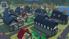 Lego Worlds - Nintendo Switch - GD Games 