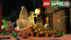 Lego Worlds - Nintendo Switch - GD Games 