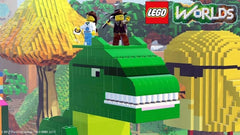 Lego Worlds - Nintendo Switch - GD Games 