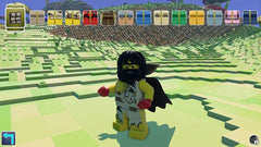 Lego Worlds - Nintendo Switch - GD Games 