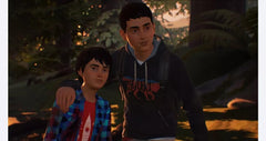 Life is Strange 2 / PS4 / Playstation 4 - GD Games 