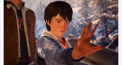 Life is Strange 2 / PS4 / Playstation 4 - GD Games 