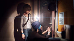 Life is Strange / PS4 / Playstation 4 - GD Games 