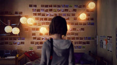 Life is Strange / PS4 / Playstation 4 - GD Games 