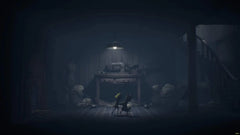 Little Nightmares 2 / PS4 / Playstation 4 - GD Games 