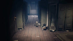 Little Nightmares 2 / PS4 / Playstation 4 - GD Games 