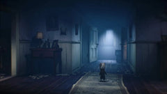 Little Nightmares 2 / PS4 / Playstation 4 - GD Games 