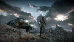 Mad Max / PS4 / Playstation 4 - GD Games 