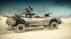 Mad Max / PS4 / Playstation 4 - GD Games 