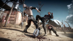 Mad Max / PS4 / Playstation 4 - GD Games 