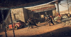 Mad Max / PS4 / Playstation 4 - GD Games 