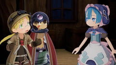 Made in Abyss: Binary Star Falling into Darkness - Nintendo Switch - GD Games 