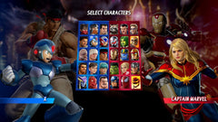 Marvel Vs Capcom Infinite / PS4 / Playstation 4 - GD Games 