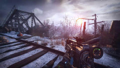 Metro Exodus: Complete Edition / PS5 / Playstation 5 - GD Games 