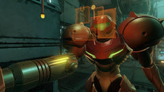 Metroid Prime Remastered - Nintendo Switch - GD Games 