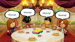 Miitopia - Nintendo Switch - GD Games 