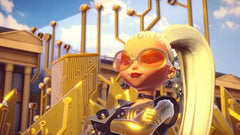 Miraculous: Rise of the Sphinx - Nintendo Switch - GD Games 