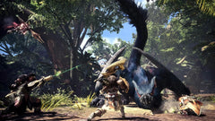 Monster Hunter World: Iceborne / PS4 / Playstation 4 - GD Games 