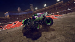 Monster Jam: Steel Titans 2 - Nintendo Switch - GD Games 